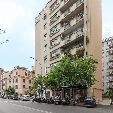 San Giovanni In Laterano Cozy And Quiet Flat Rom Exterior foto