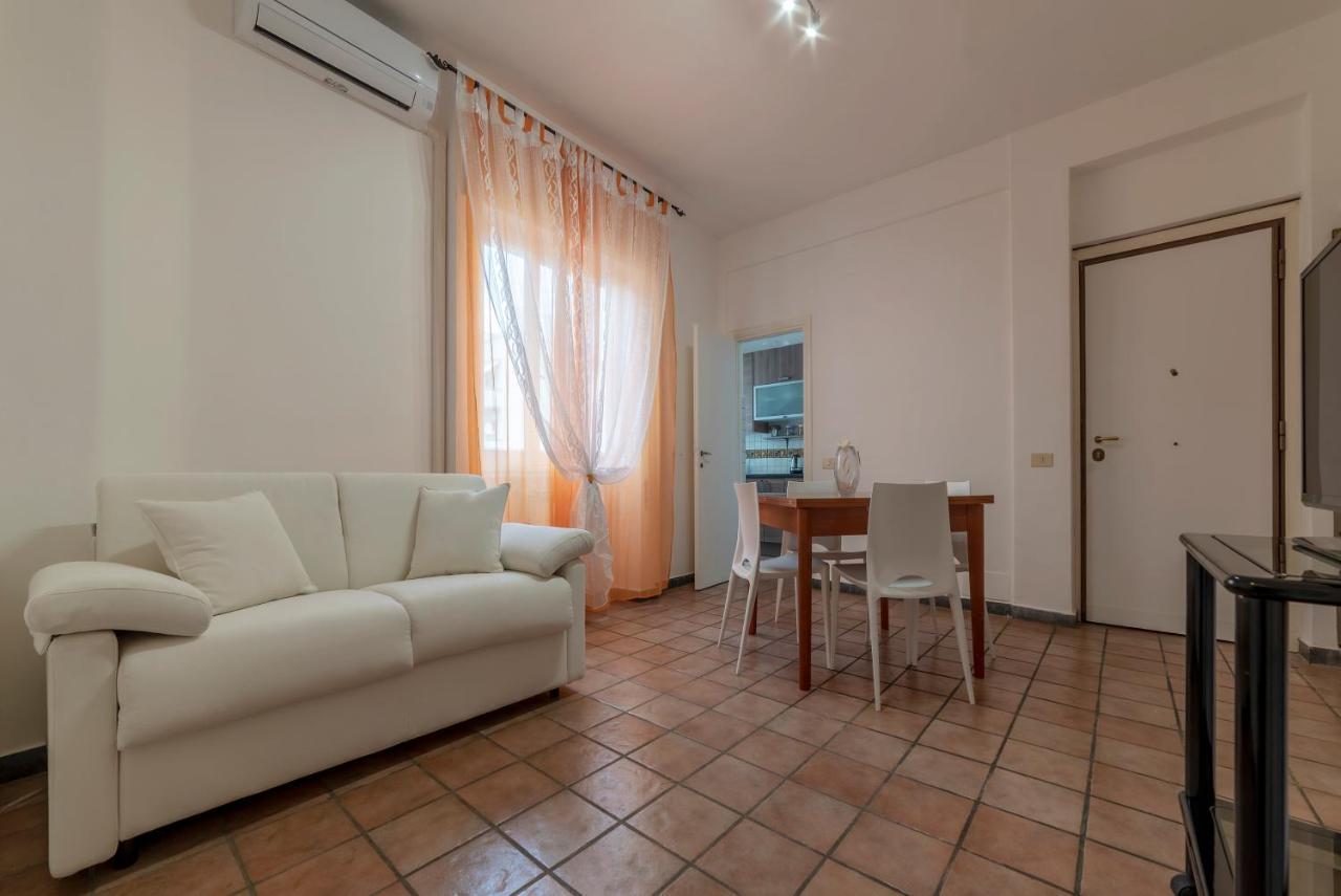 San Giovanni In Laterano Cozy And Quiet Flat Rom Exterior foto