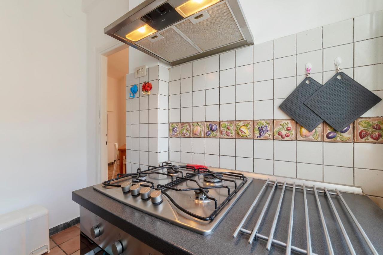 San Giovanni In Laterano Cozy And Quiet Flat Rom Exterior foto