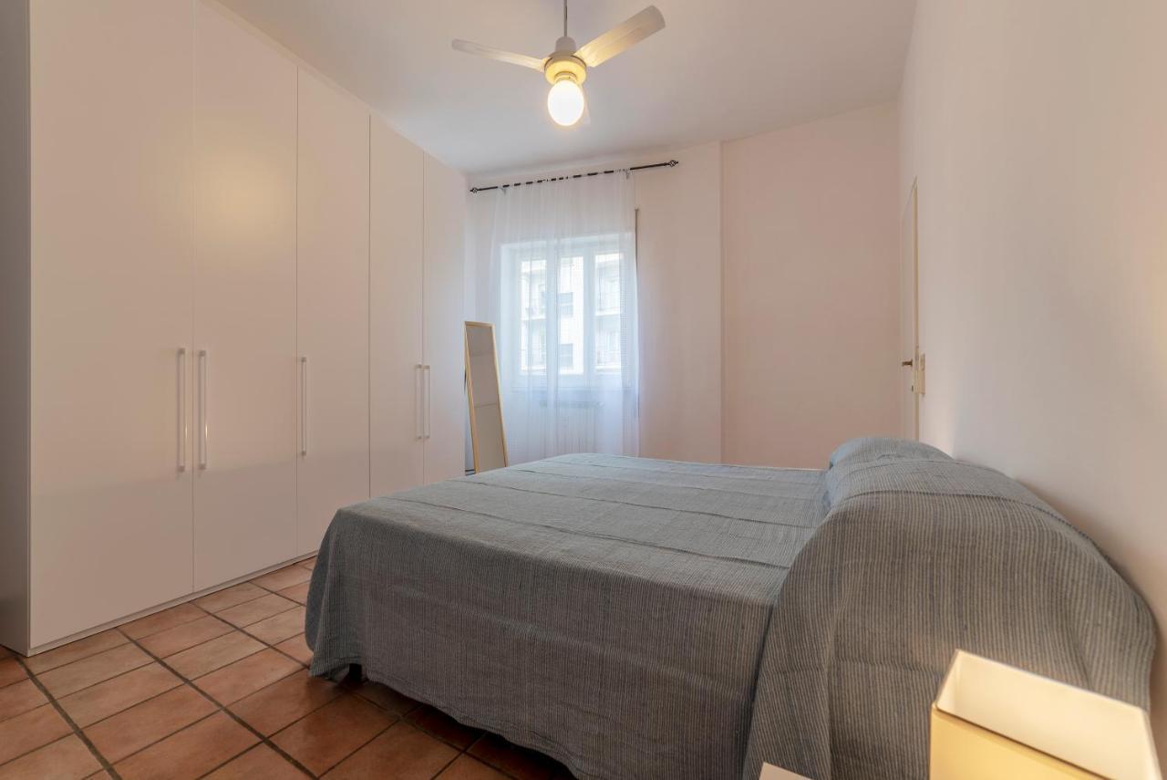 San Giovanni In Laterano Cozy And Quiet Flat Rom Exterior foto