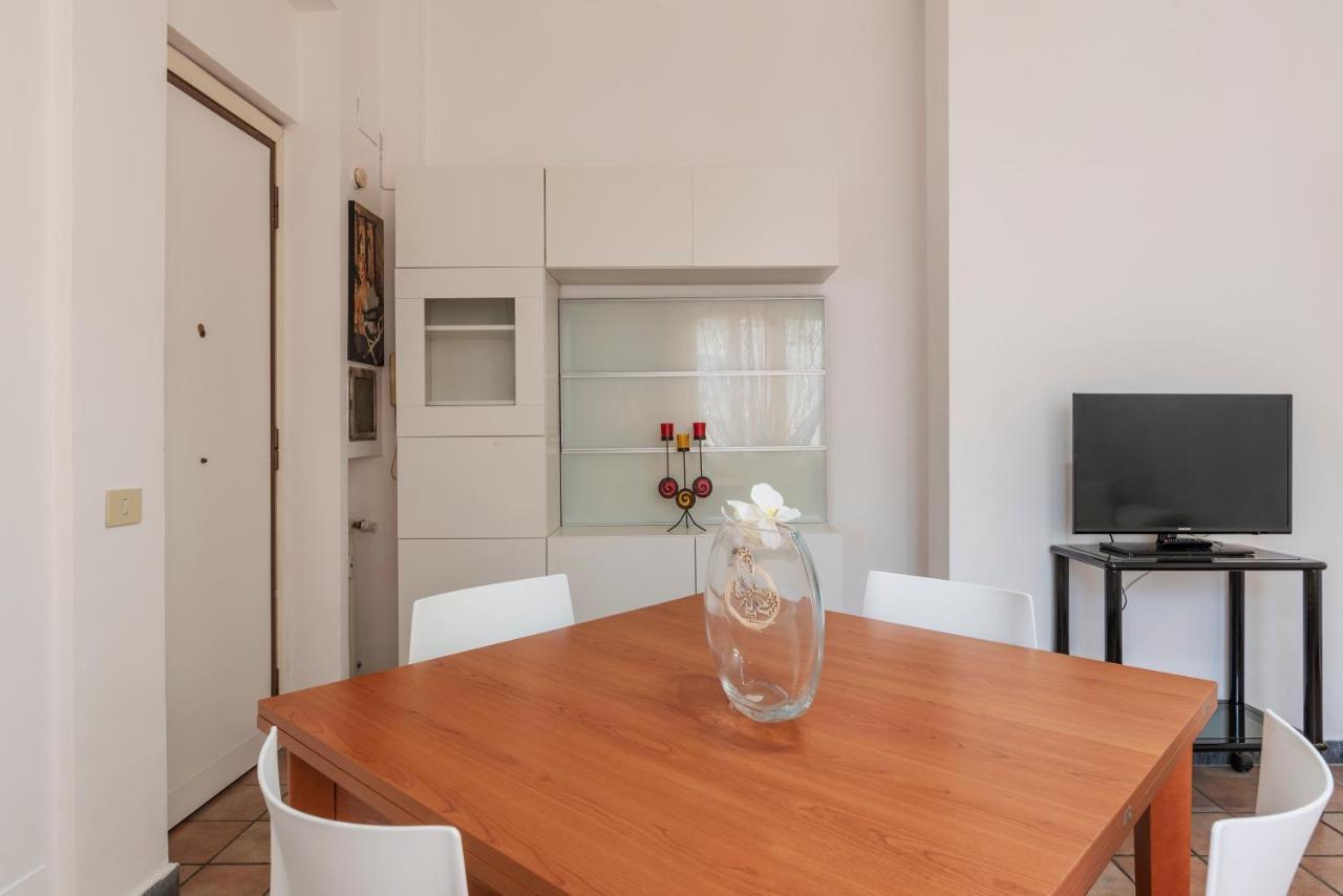 San Giovanni In Laterano Cozy And Quiet Flat Rom Exterior foto