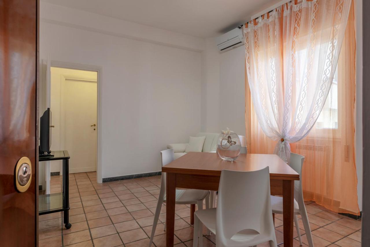 San Giovanni In Laterano Cozy And Quiet Flat Rom Exterior foto