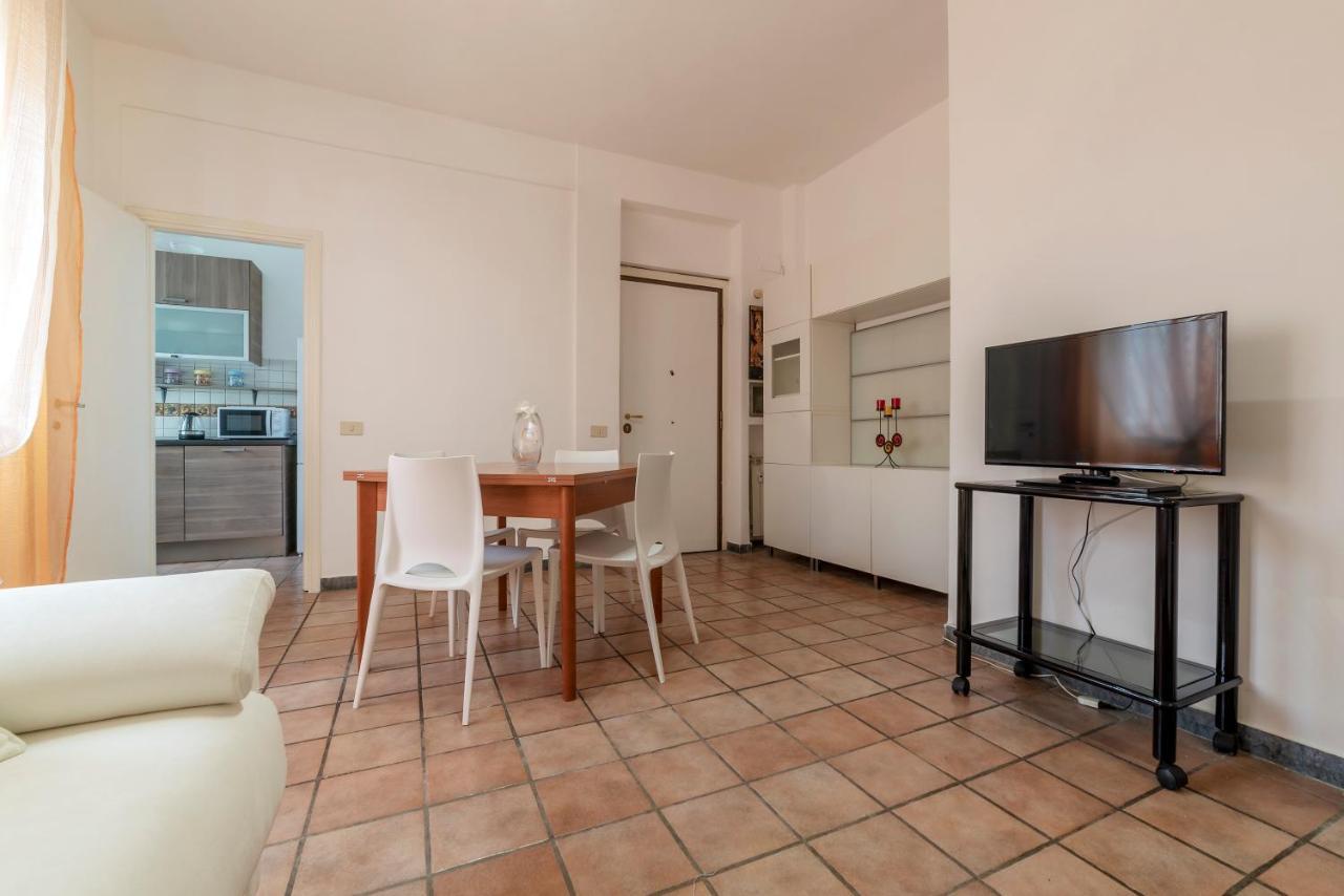 San Giovanni In Laterano Cozy And Quiet Flat Rom Exterior foto