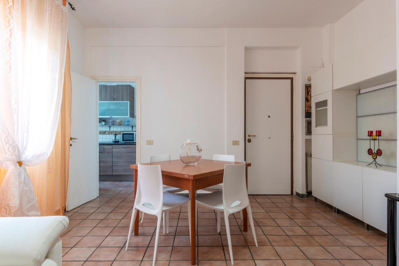 San Giovanni In Laterano Cozy And Quiet Flat Rom Exterior foto