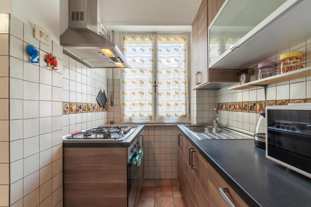 San Giovanni In Laterano Cozy And Quiet Flat Rom Exterior foto