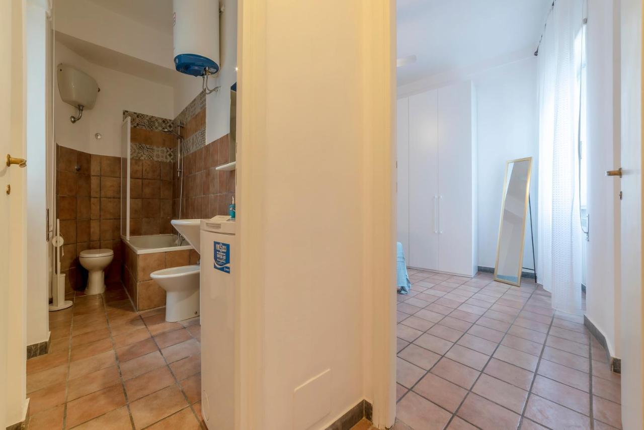San Giovanni In Laterano Cozy And Quiet Flat Rom Exterior foto