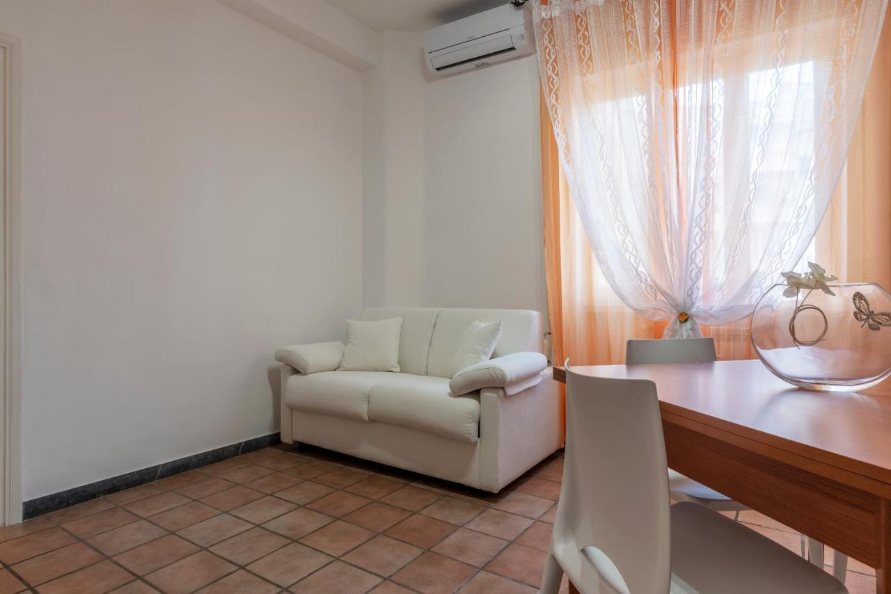 San Giovanni In Laterano Cozy And Quiet Flat Rom Exterior foto