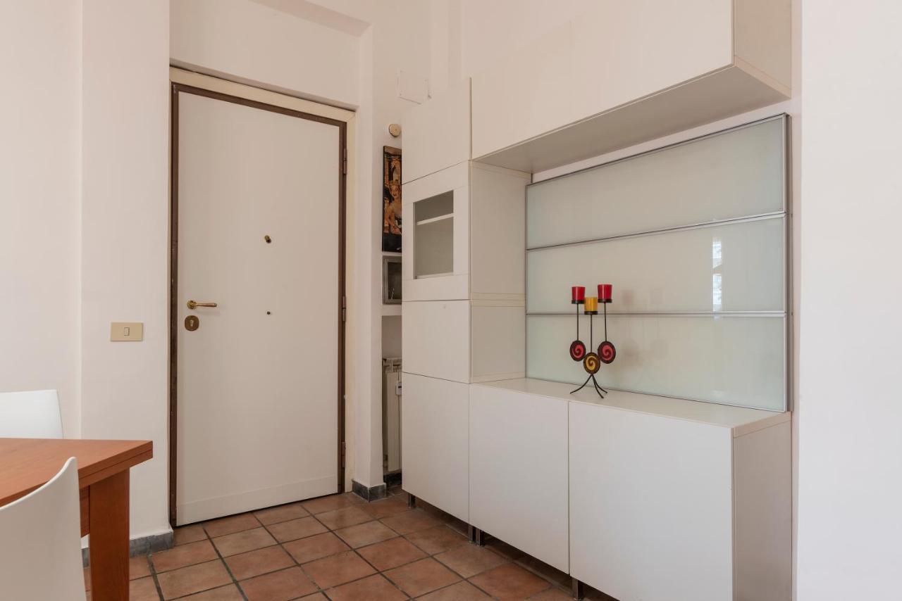 San Giovanni In Laterano Cozy And Quiet Flat Rom Exterior foto
